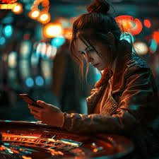 651app গেম লবির আধুনিক থিম ও রঙ
